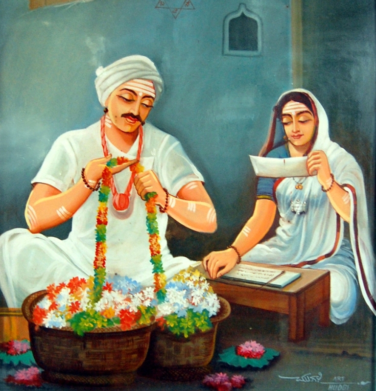 Hugar Madanna